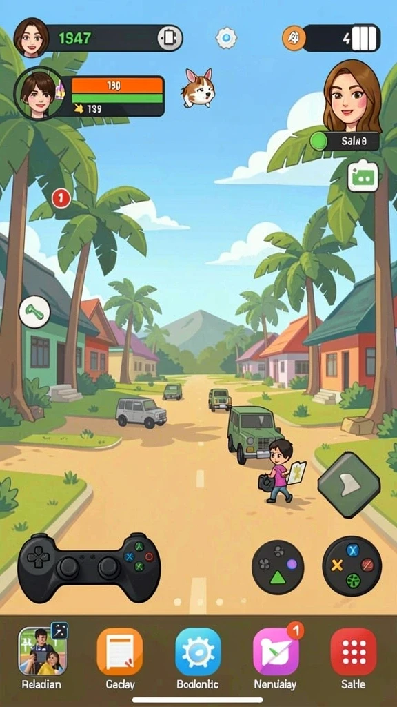 Screenshot idrking nomor 2
