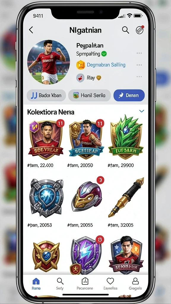 Screenshot interwin nomor 1