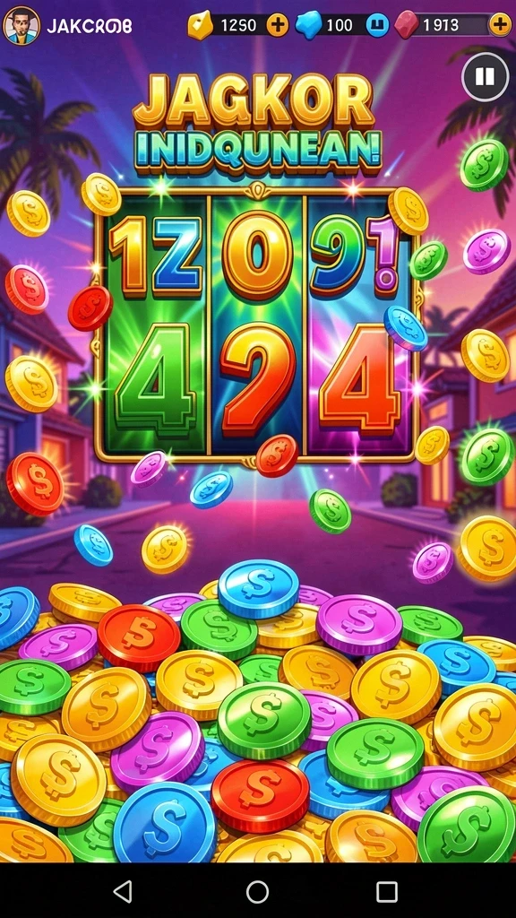 Screenshot jago368 nomor 1