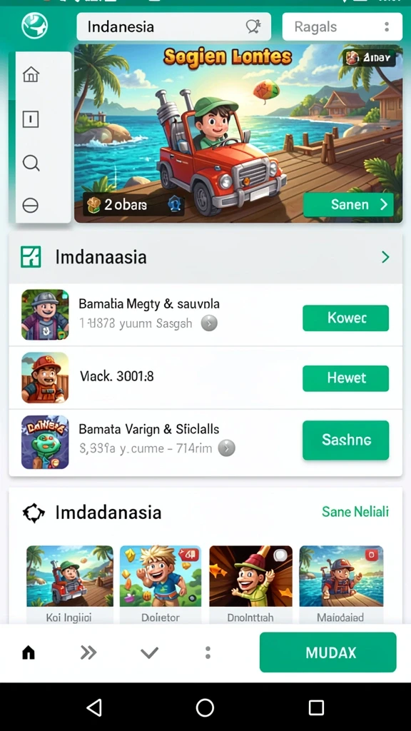 Screenshot janda4d nomor 3
