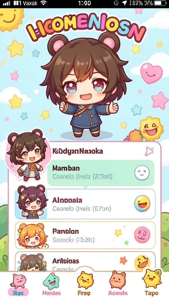 Screenshot javaslot88 nomor 3