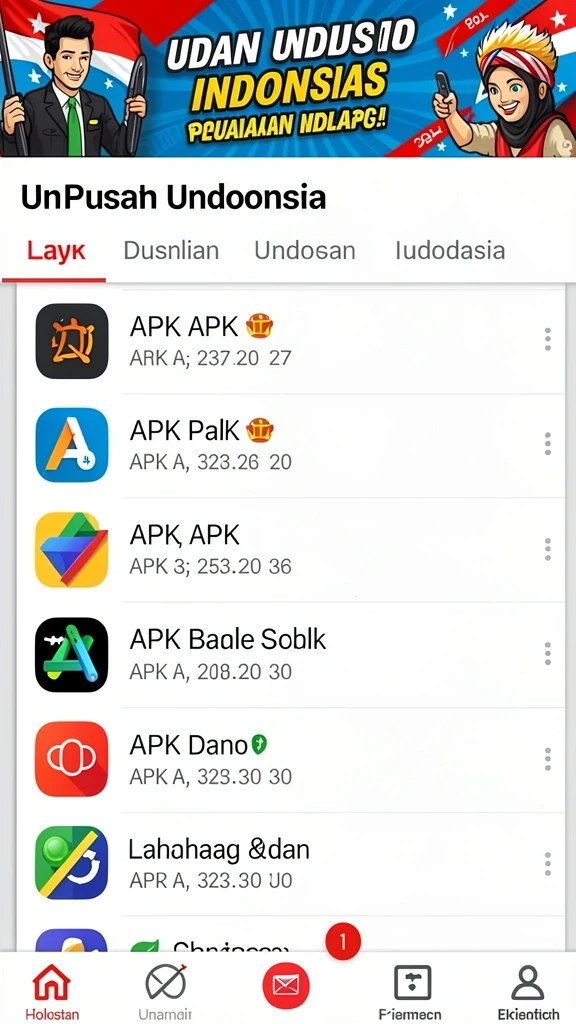 Screenshot jktjkt nomor 1