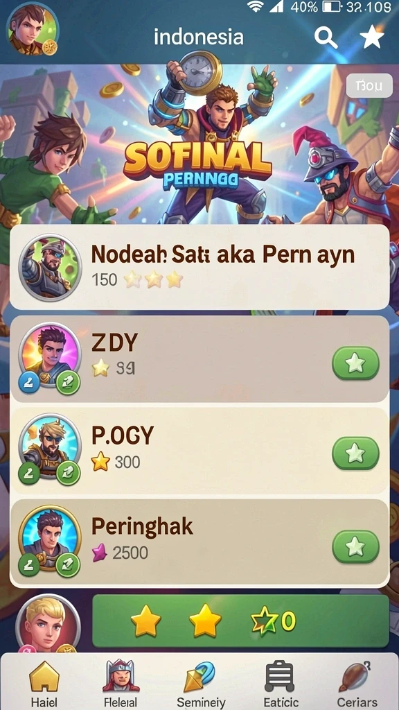 Screenshot jktjkt nomor 2