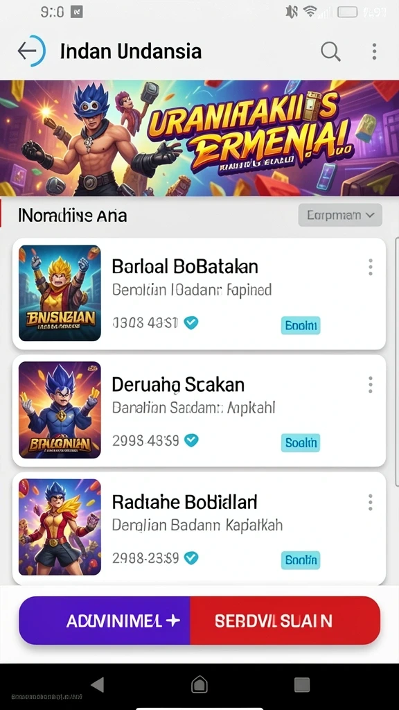Screenshot joss188 nomor 1