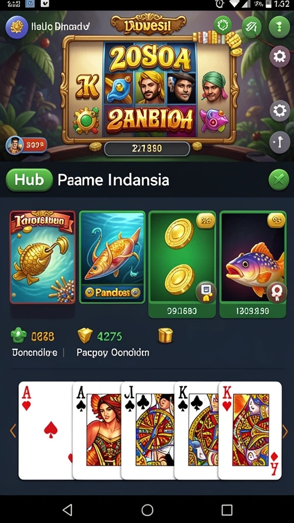 Screenshot jtblue nomor 2
