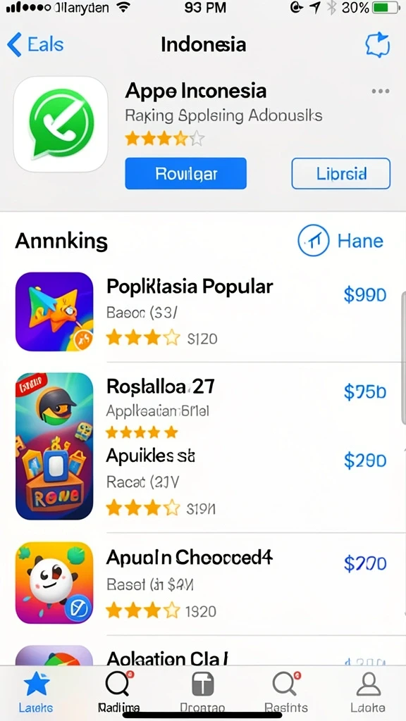 Screenshot kijangwin nomor 2