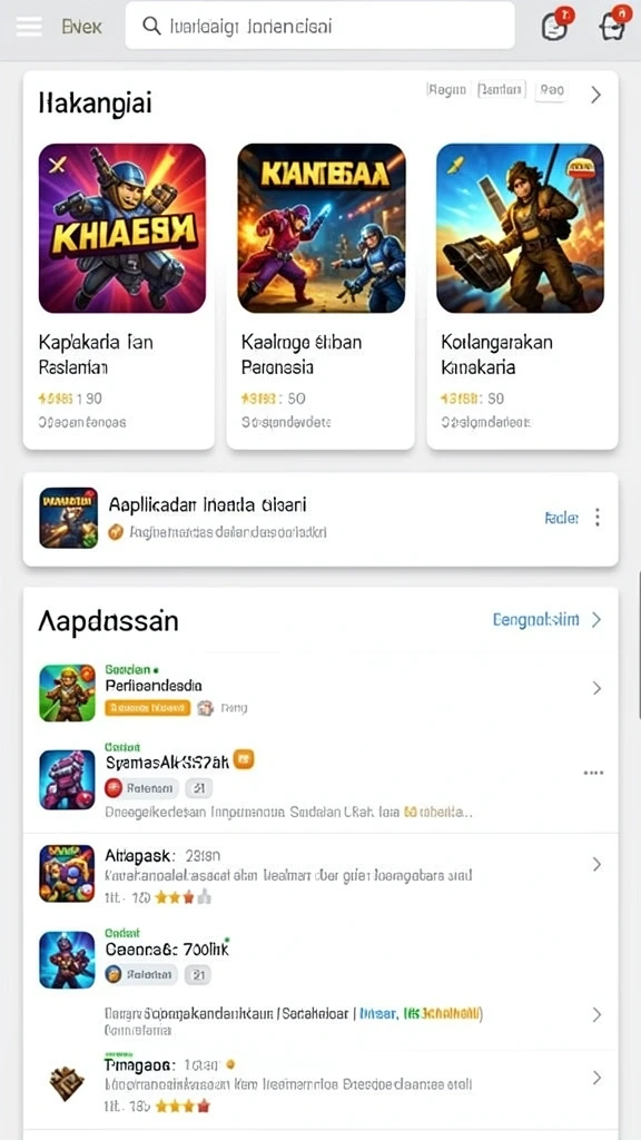 Screenshot kilat77 nomor 3