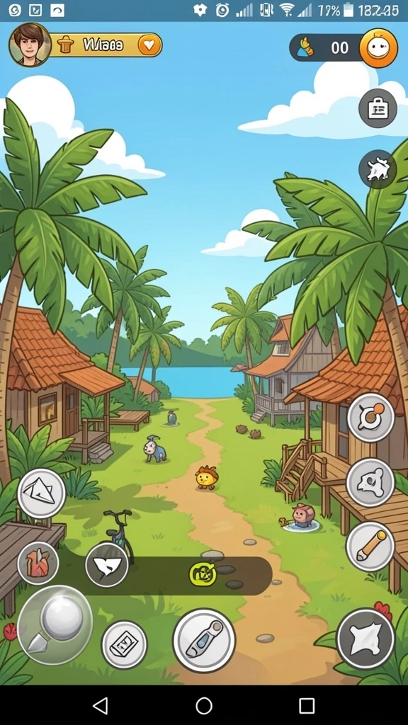 Screenshot kopi4d nomor 1