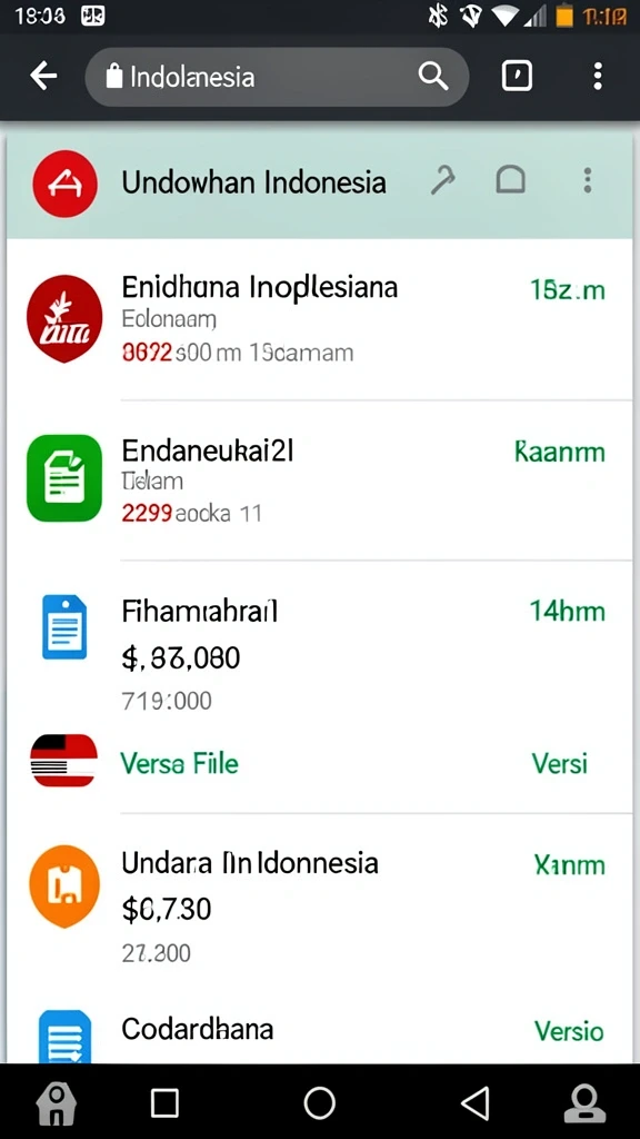 Screenshot kopi77 nomor 3