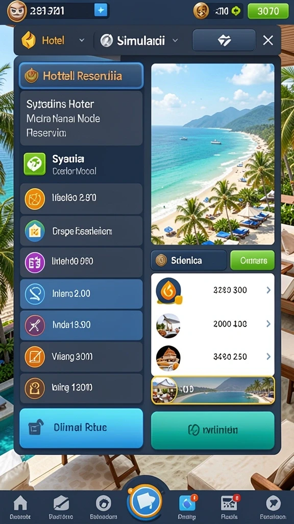 Screenshot linetogel nomor 2