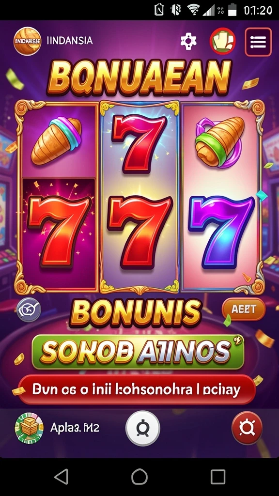 Screenshot los303 nomor 2