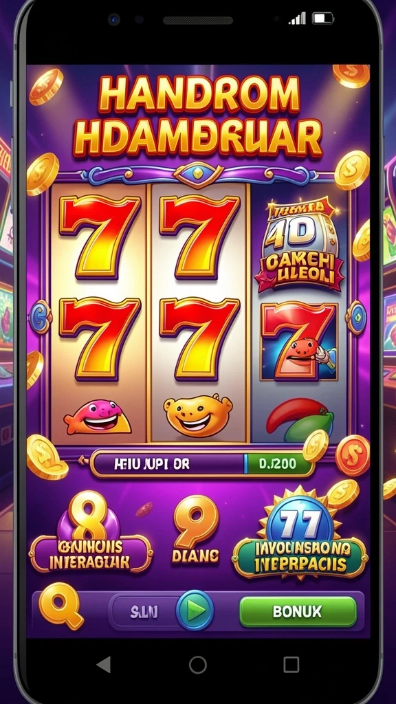 Screenshot love678 nomor 2