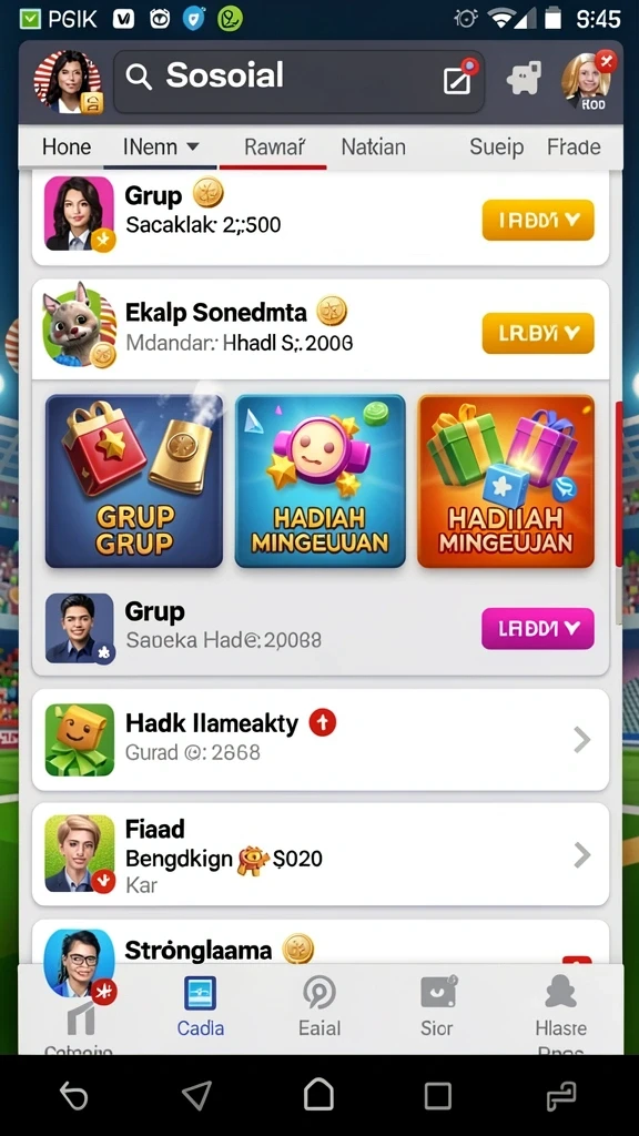 Screenshot luxury333 nomor 2