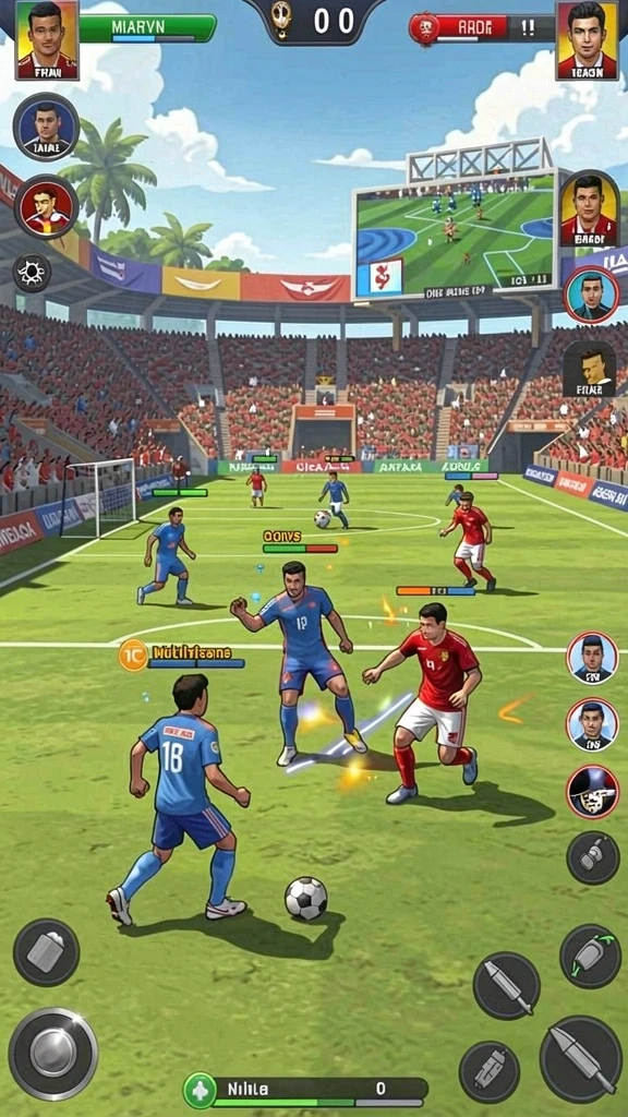 Screenshot marvel77 nomor 3