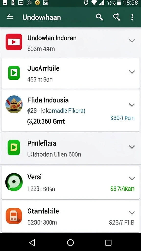 Screenshot mastertoto nomor 3