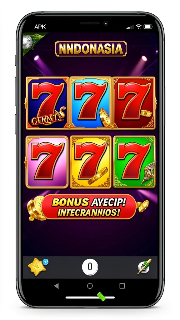 Screenshot mc777 nomor 3