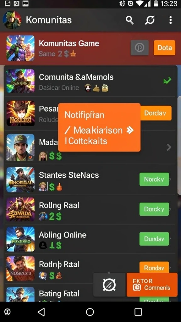 Screenshot mega777 nomor 2