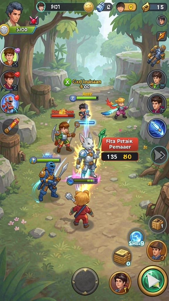 Screenshot mega777 nomor 3