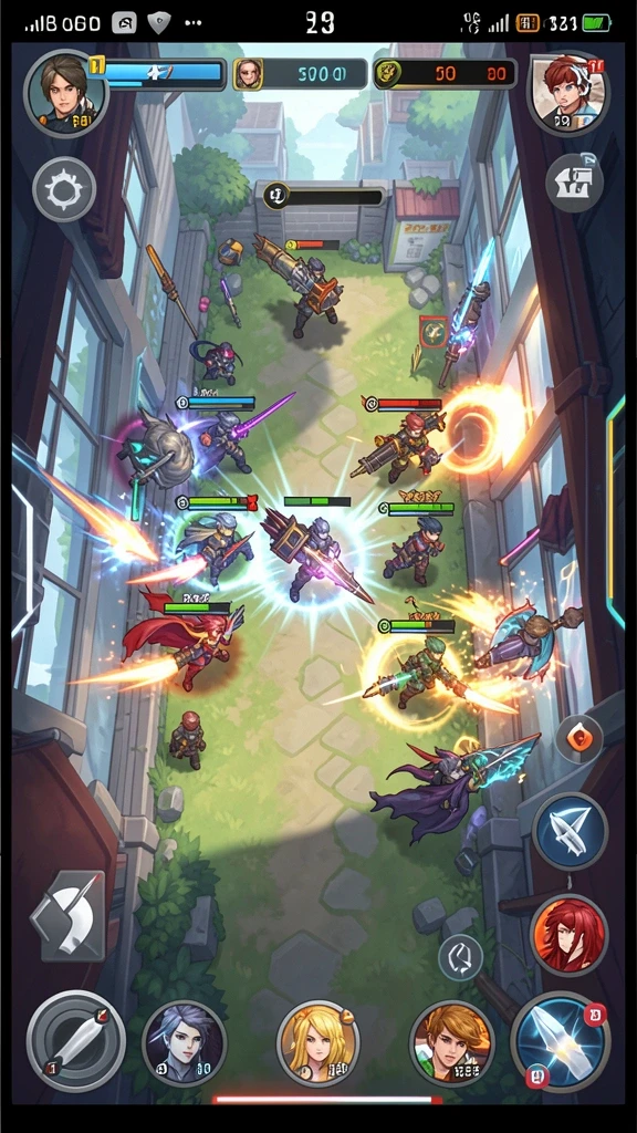 Screenshot mekar99 nomor 3