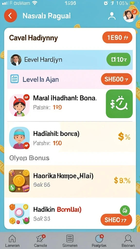 Screenshot menara4d nomor 1
