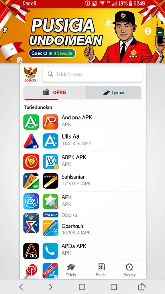 Screenshot mesirtoto nomor 1