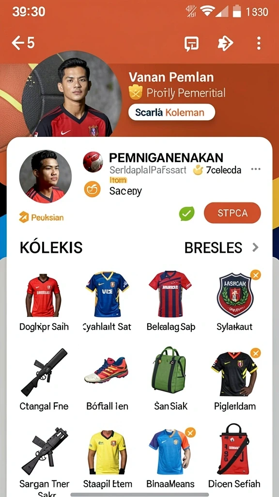 Screenshot mikatoto nomor 2