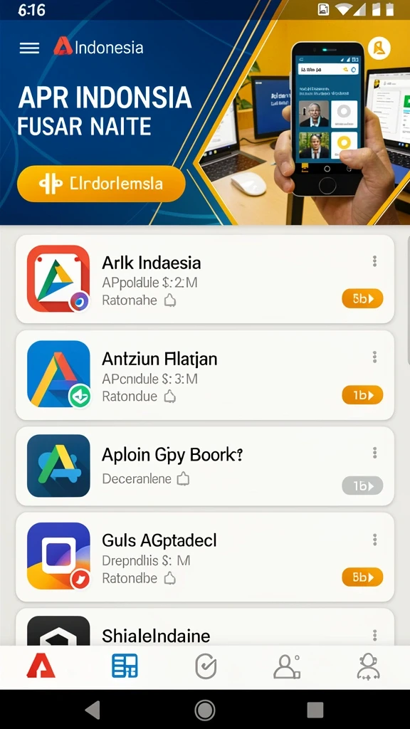 Screenshot milo4d nomor 1