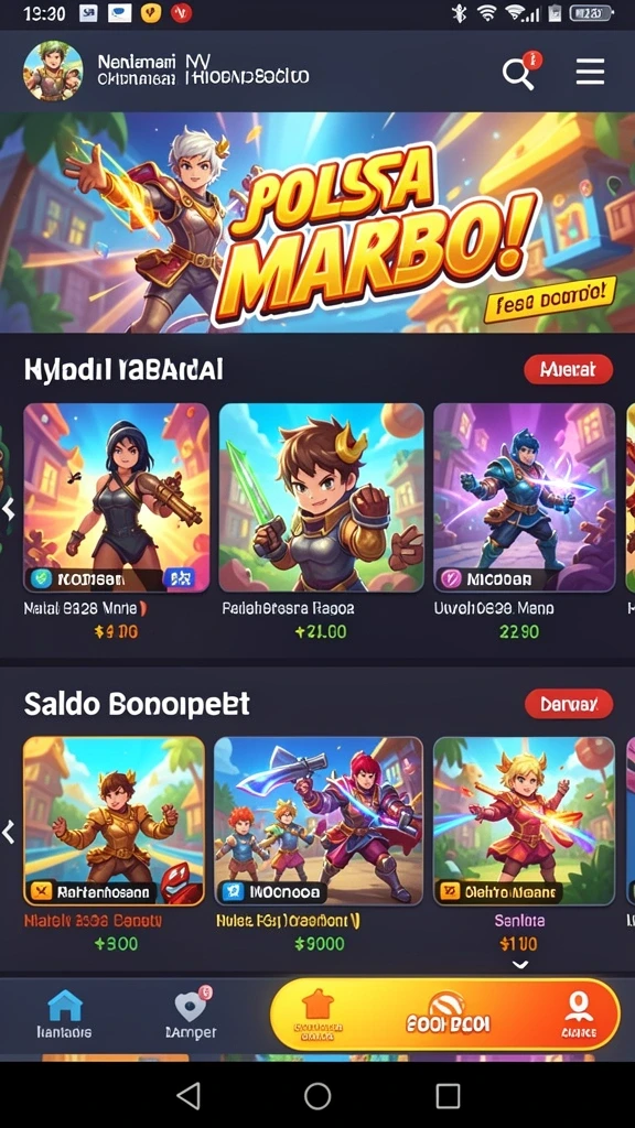 Screenshot neototo nomor 1