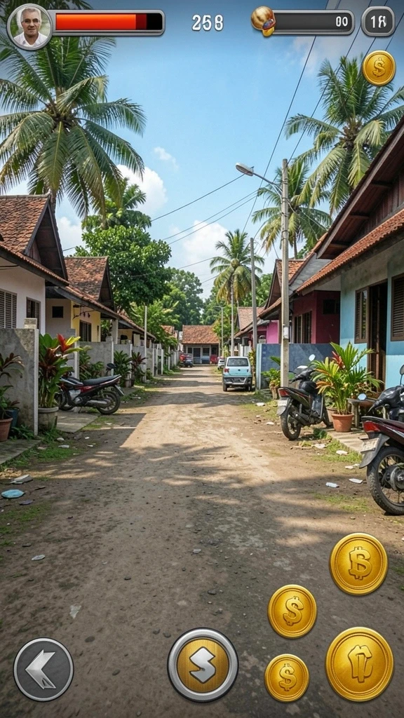 Screenshot neototo nomor 3