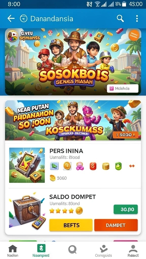 Screenshot nk666 nomor 2