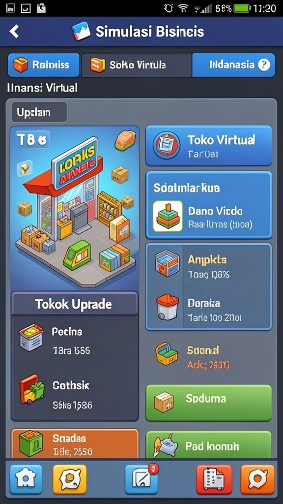 Screenshot preman69 nomor 2