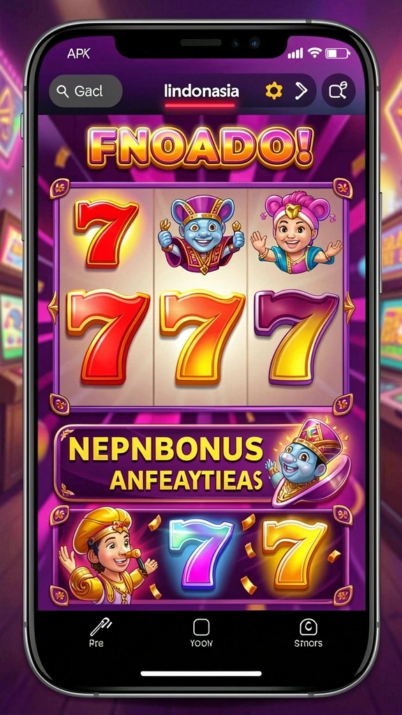 Screenshot putarmega nomor 3