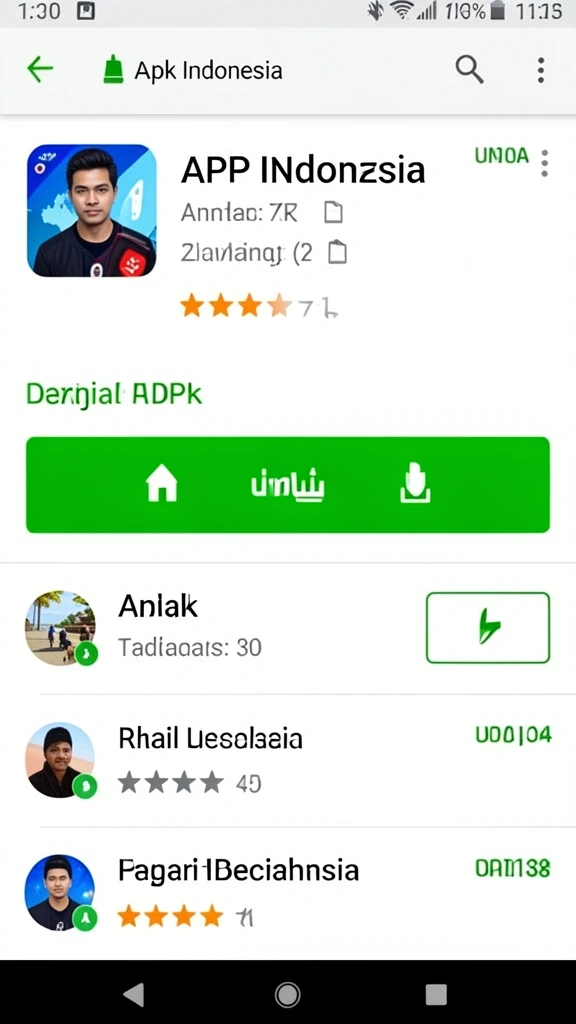 Screenshot rajacorc nomor 1
