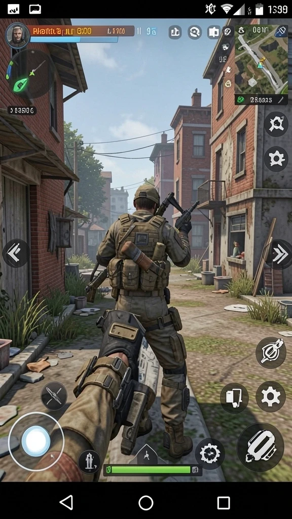 Screenshot rajacorc nomor 2