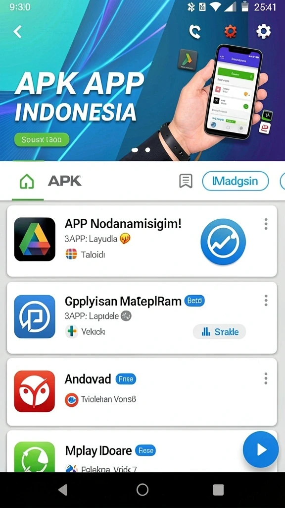 Screenshot rezixo nomor 1