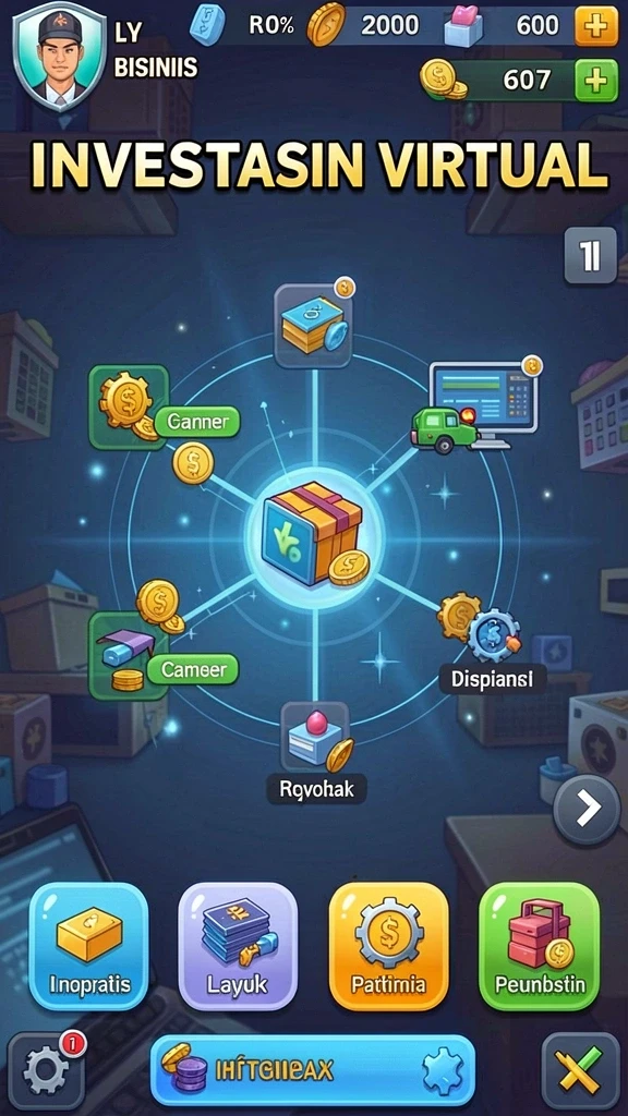 Screenshot rezixo nomor 3