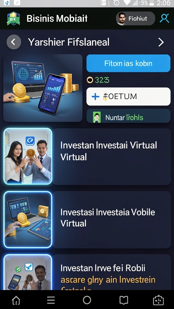 Screenshot rp99 nomor 3