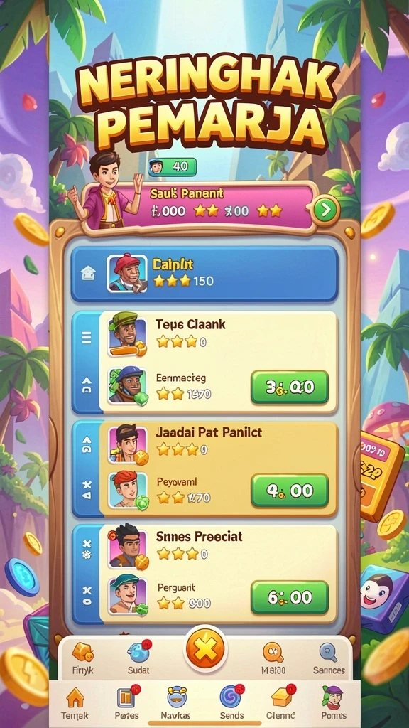 Screenshot rpvip8 nomor 2