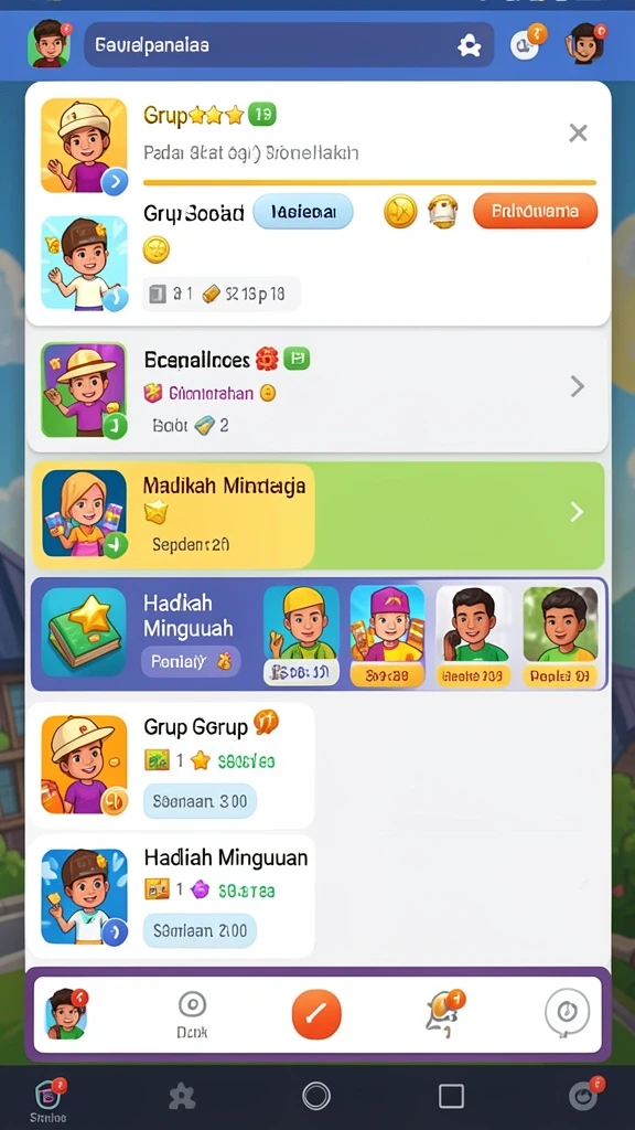 Screenshot rpwin nomor 1