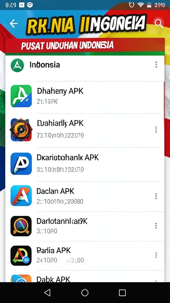 Screenshot sambaltoto nomor 1