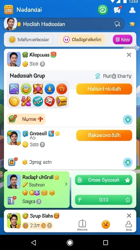 Screenshot sambaltoto nomor 2