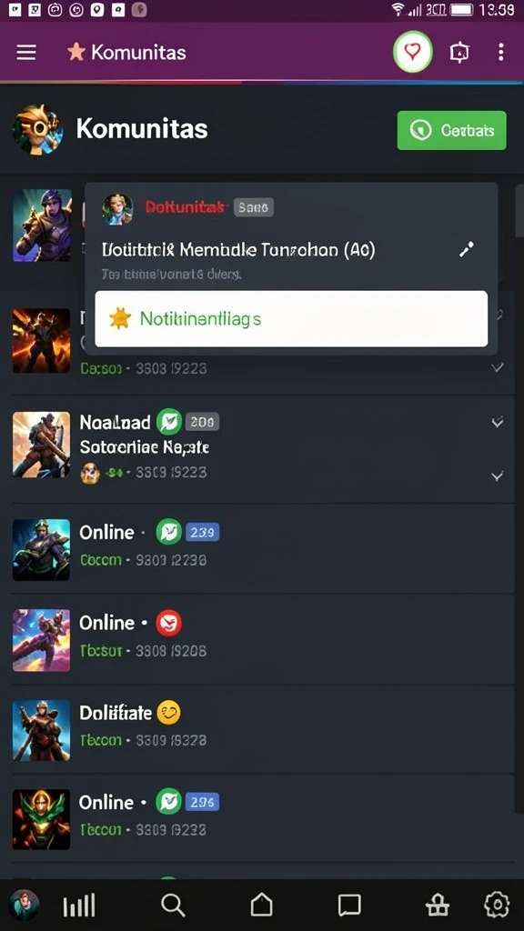 Screenshot serurp nomor 1