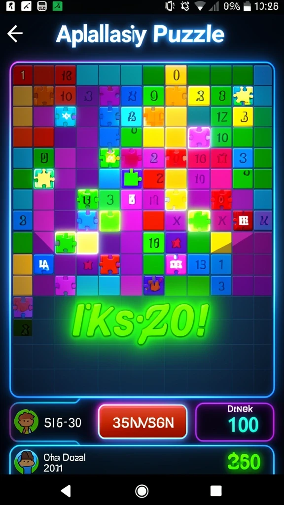 Screenshot sjo777 nomor 1