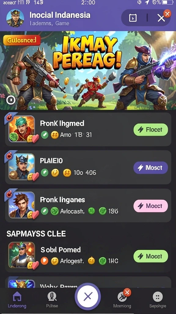 Screenshot sl888 nomor 2