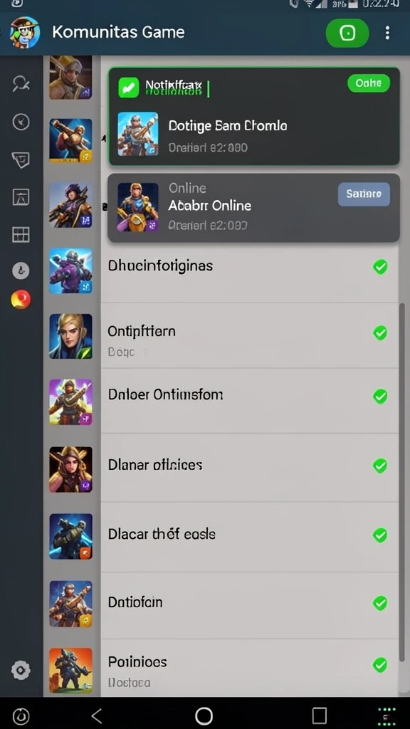 Screenshot slot21 nomor 3