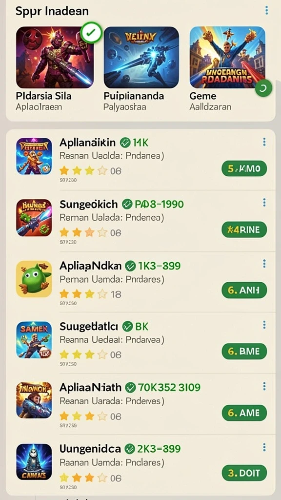 Screenshot sobatgaming nomor 1