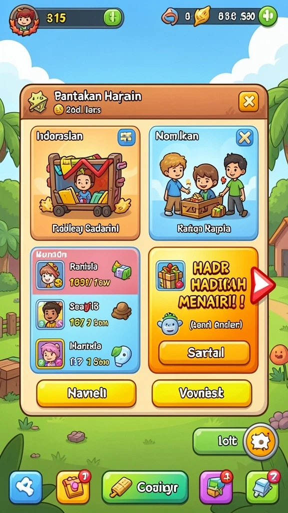 Screenshot superwin777 nomor 3