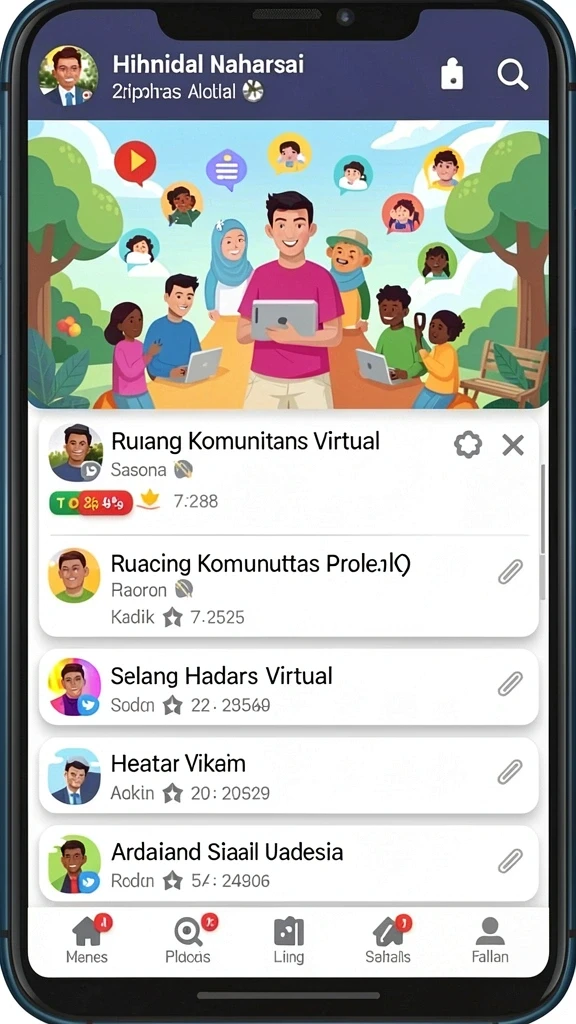 Screenshot svip7 nomor 1
