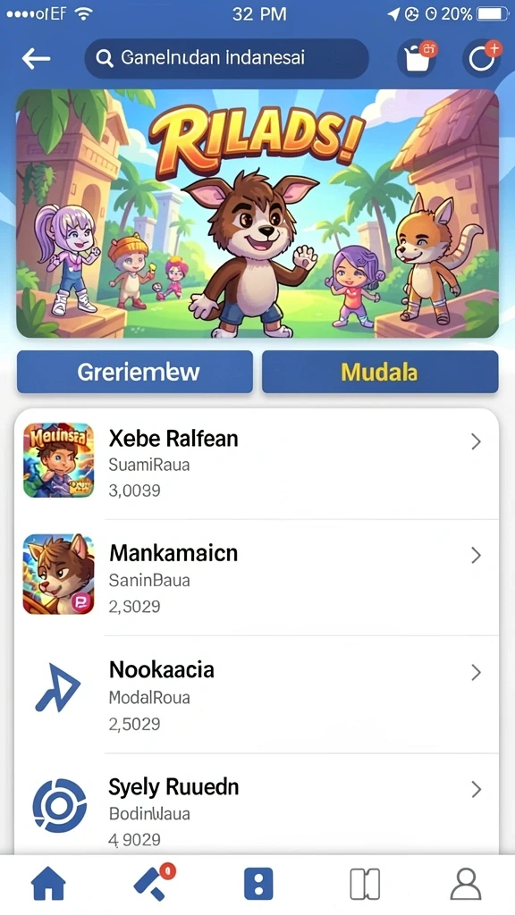 Screenshot tar555 nomor 3