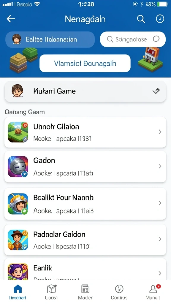 Screenshot topdomino nomor 2